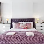 Spacious 1Br In Marylebone -Sherlock Holmes Museum