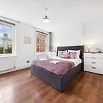 Spacious 1Br In Marylebone -Sherlock Holmes Museum