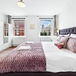 Spacious 1Br In Marylebone -Sherlock Holmes Museum