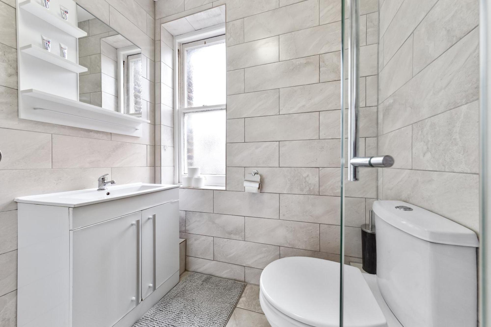 Spacious 1br In Marylebone -sherlock Holmes Museum Appartement Londen