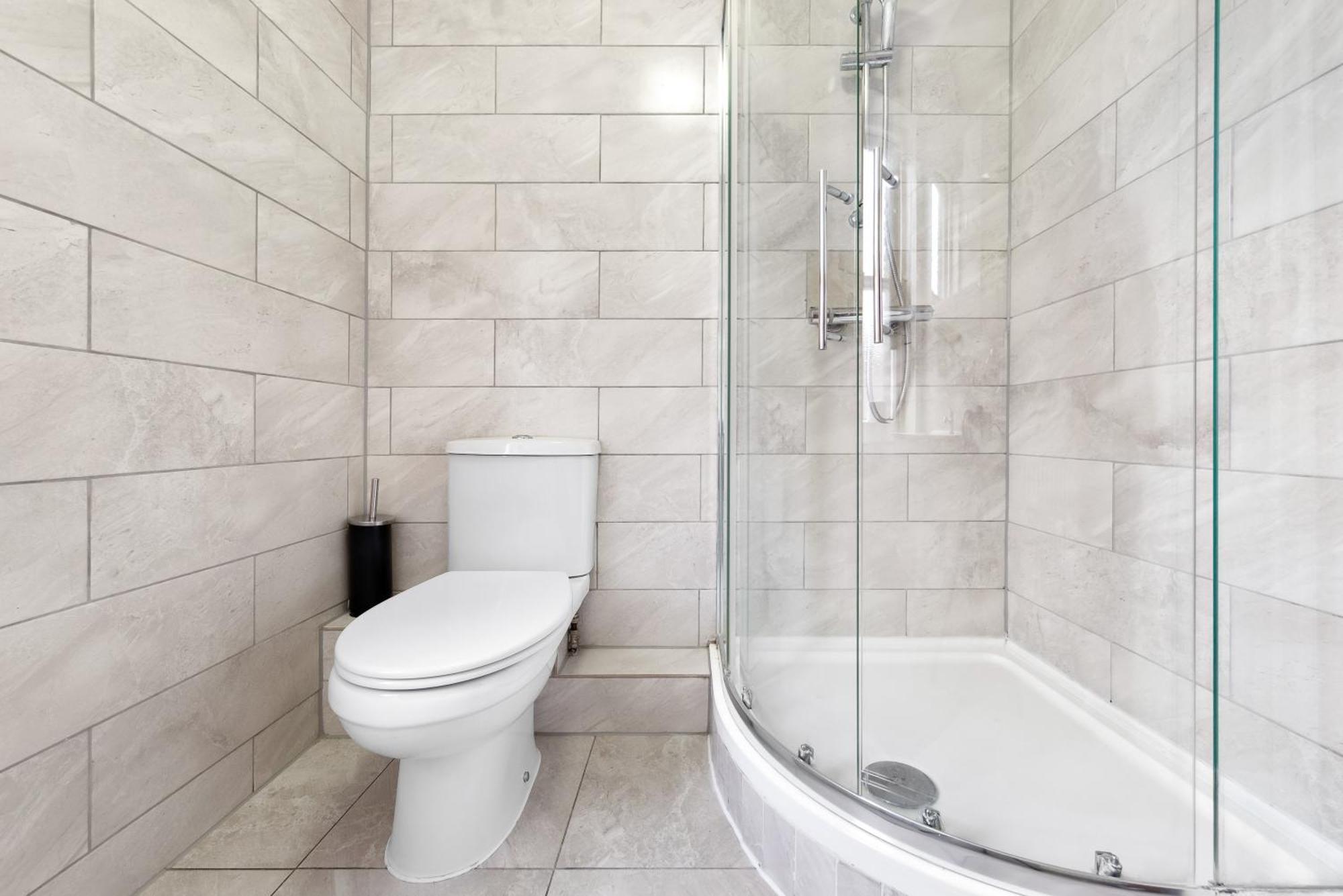 Spacious 1br In Marylebone -sherlock Holmes Museum Appartement *