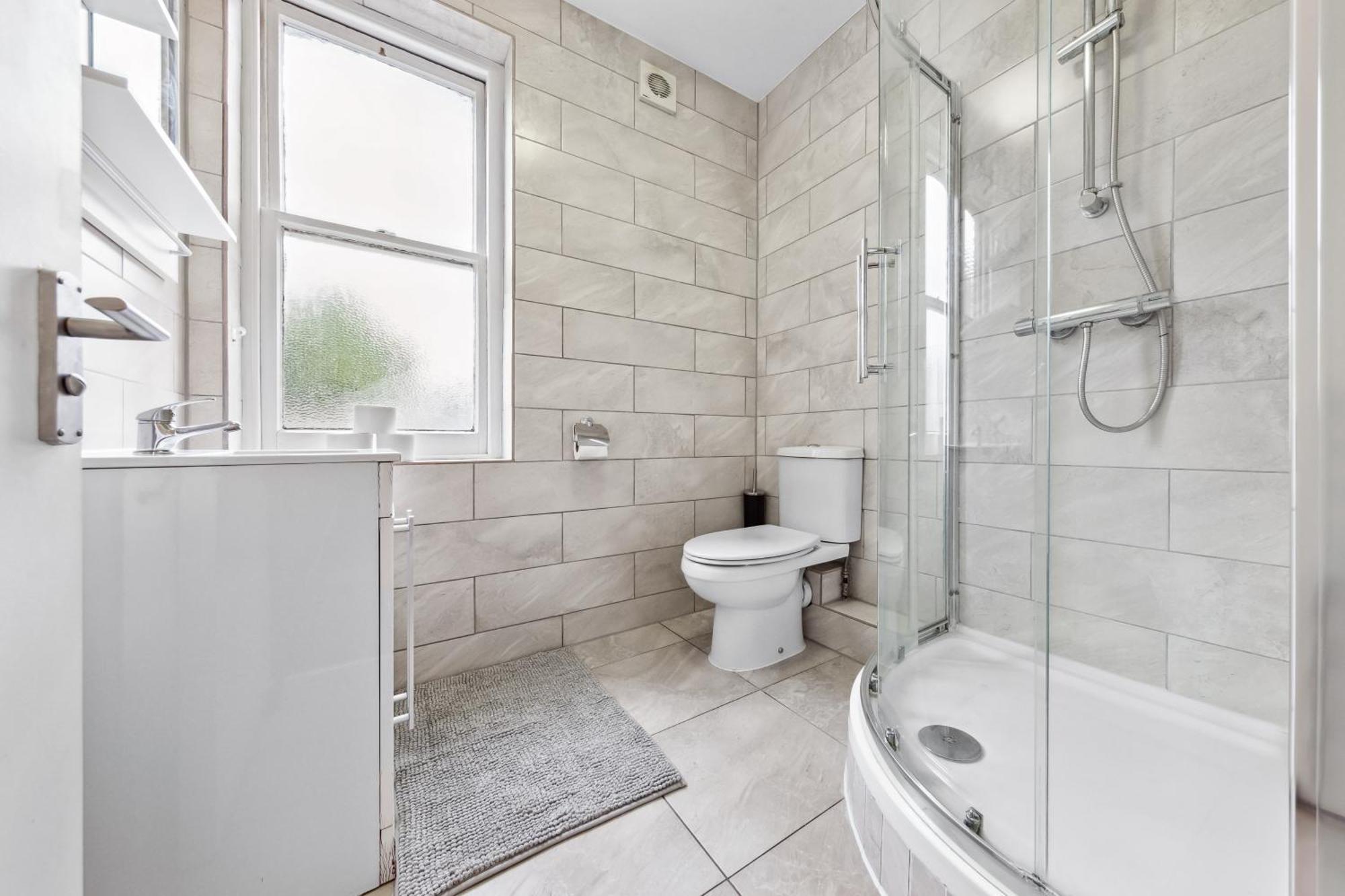 Spacious 1br In Marylebone -sherlock Holmes Museum